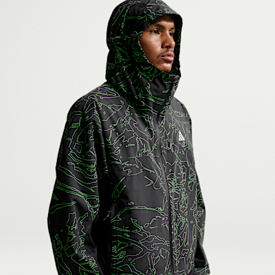 Reviews: ACG Morpho Men's Storm-FIT ADV Rain Jacket. Nike.com